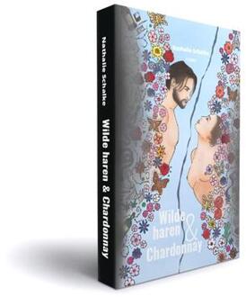 Wilde Haren & Chardonnay - Nathalie Schalke