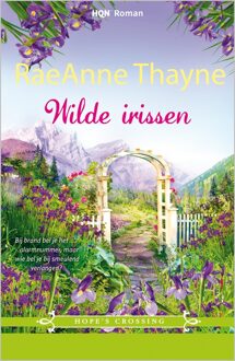 Wilde irissen - eBook Raeanne Thayne (9402528369)