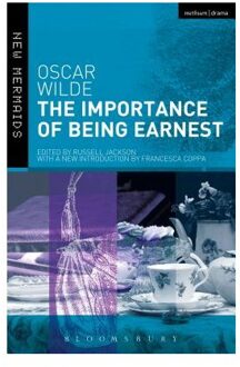 Wilde, O: The Importance of Being Earnest