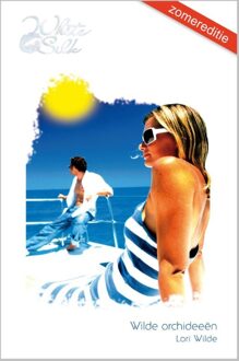 Wilde orchideeën - eBook Lori Wilde (9461707282)