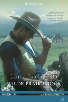 Wilde prairieroos - eBook Linda Lael Miller (9461702698)