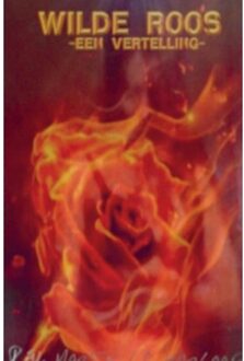 Wilde Roos - Martin Harlaar