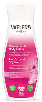 Wilde Rozen Verwennende Body Lotion 200ML