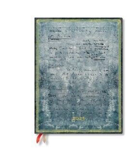 Wilde, The Importance Of Being Earnest (Embellished Manuscripts Collection) - Paperblanks