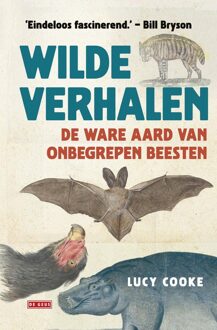 Wilde verhalen