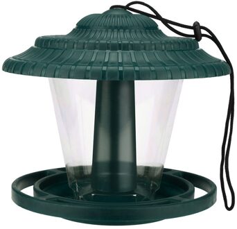 Wilde Vogel Feeder Opknoping Tuin Yard Buiten Decoratie Vogel Voedsel Distributeur Feed Station Opknoping Tuin Vogels