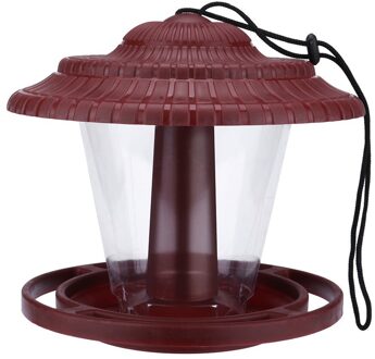 Wilde Vogel Feeder Opknoping Tuin Yard Buiten Decoratie Vogel Voedsel Distributeur Feed Station Opknoping Tuin Vogels