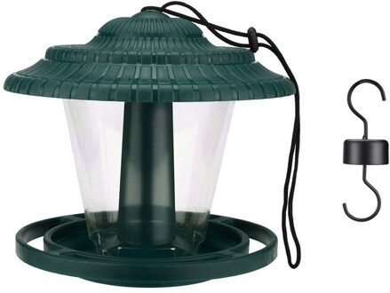 Wilde Vogel Feeder Outdoor Opknoping Tuin Decoratie Vogel Feeders Yard Buiten Tuinieren Venster Vogelvoeder Tuin Accessoires