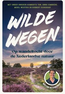 Wilde wegen -  Mátyás Bittenbinder (ISBN: 9789044658262)