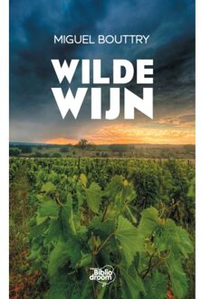 Wilde Wijn - Miguel Bouttry