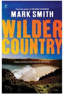 Wilder Country