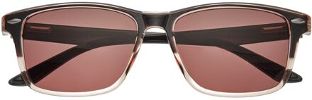 Wilder Gepolariseerde Zonnebril Roze - One Size