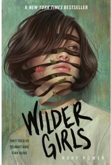 Wilder Girls - Rory Power