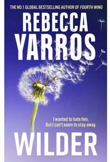 Wilder - Renegades - Rebecca Yarros