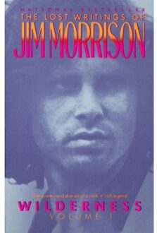 Wilderness - Jim Morrison