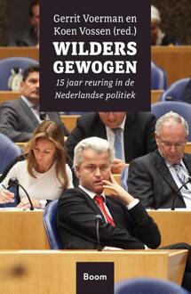 Wilders Gewogen