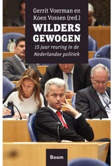 Wilders Gewogen