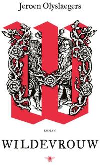 Wildevrouw