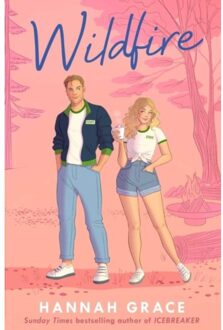 Wildfire - Hannah Grace