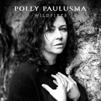 Wildfires - Polly Paulusma