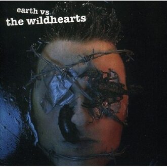 Wildhearts - Earth Vs The Wildhearts