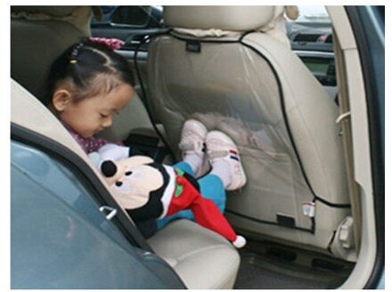 Wildlebend Auto Seat Protector Back 2 Stuks Case