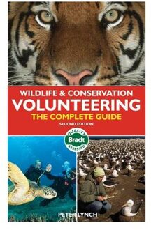 Wildlife & Conservation Volunteering