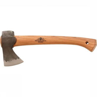 Wildlife Hatchet #415