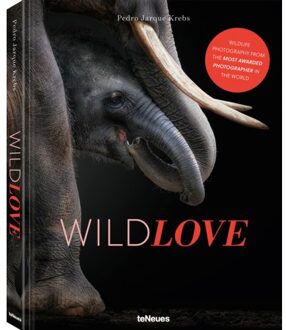 Wildlove - Pedro Jarque Krebs