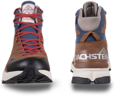 wildspitze gtx 1925 lage wandelschoenen heren - Bruin - 43