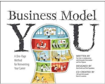 Wiley Business Model You