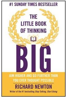Wiley Little Book of Thinking Big