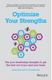 Wiley Optimize Your Strengths