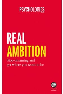 Wiley Real Ambition