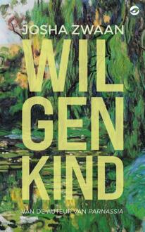 Wilgenkind -  Josha Zwaan (ISBN: 9789083528731)