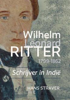 Wilhelm Leonard Ritter 1799-1862 - Hans Straver