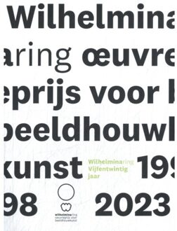 Wilhelminaring 25 Jaar - Peter Messerschmidt