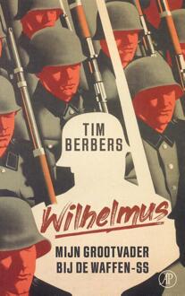 Wilhelmus -  Tim Berbers (ISBN: 9789029553940)