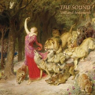 Will And Testament - The Sound