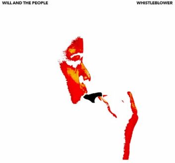 Will And The People - Whistleblower