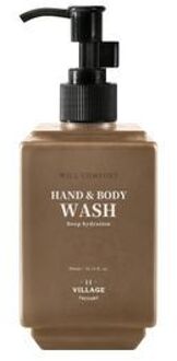 Will Comfort Hand And Body Wash 300ml
