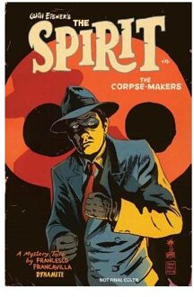 Will Eisner's The Spirit