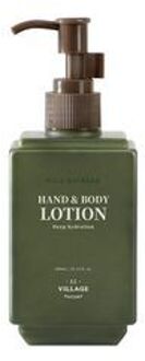 Will Refresh Hand And Body Lotion 300ml