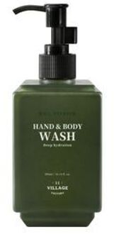 Will Refresh Hand And Body Wash 300ml