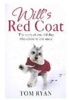 Will's Red Coat
