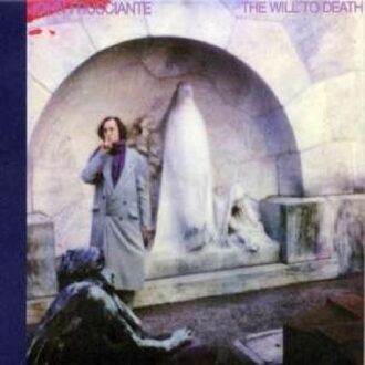 Will To Death - John Frusciante