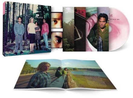 Will You Find Me - Ida