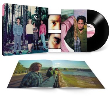 Will You Find Me - Ida