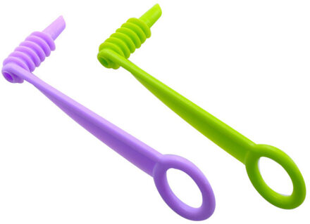 Willekeurige Kleuren Magie Roterende Handleiding Spiral Slicer Komkommer Wortel Aardappel Groenten Spiraal Cutter Keuken Gadget Keuken Gadget