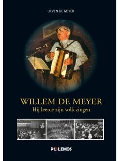 Willem De Meyer